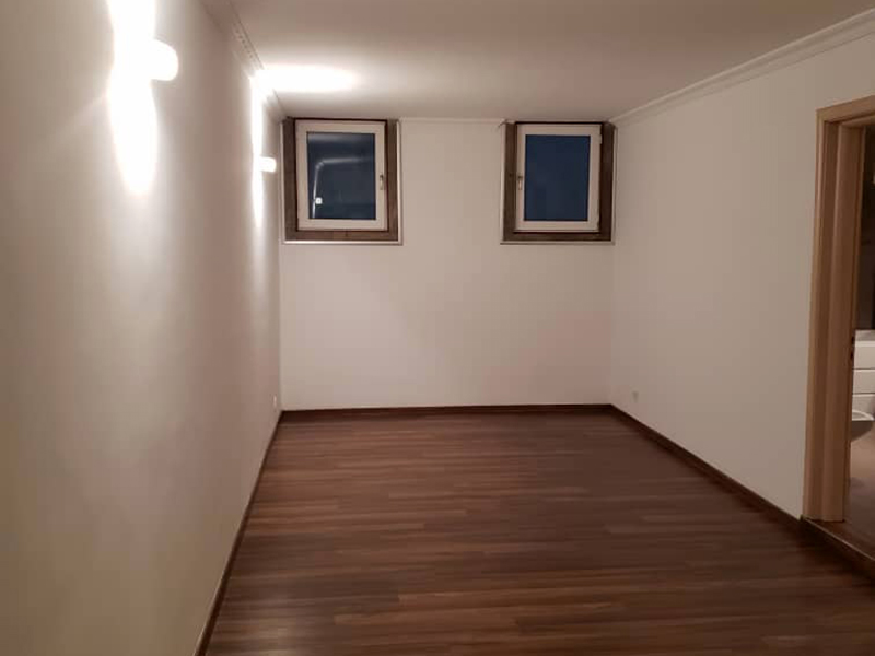 Corbezz Bedroom Floor